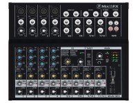 Mackie MIX12FX Mackie MIX12FX